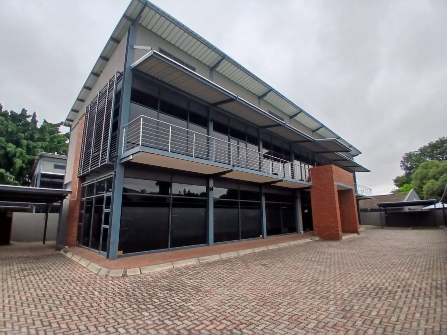 To Let commercial Property for Rent in Rustenburg Central North West